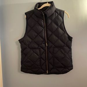 Winter vest